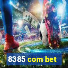 8385 com bet